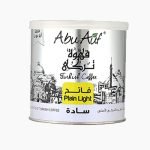 ابو عوف تركى 250جم سادة فاتح