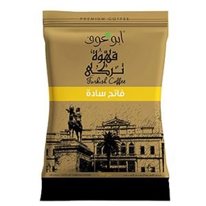 بن ابو عوف  ساده فاتح 100 جم