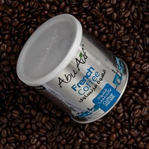 بن ابو عوف  فرنساوي 250 جم