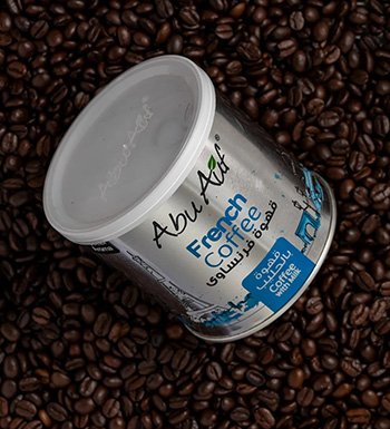 بن ابو عوف  فرنساوي 250 جم