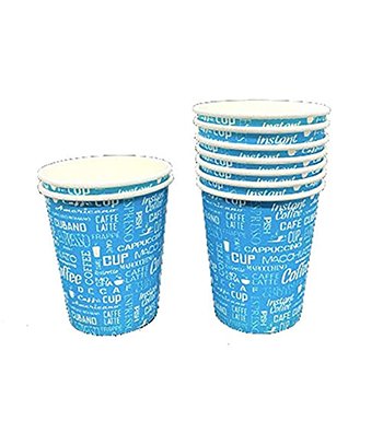 اكواب ورقية |7 اونز