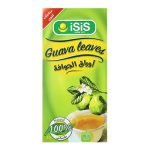 ايزيس اوراق الجوافه 20فتلة