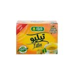 ايزيس تيليو 12 فتلة