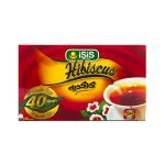 ايزيس كركديه 100 فتلة