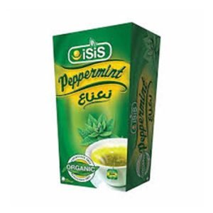 ايزيس نعناع 20 فتلة