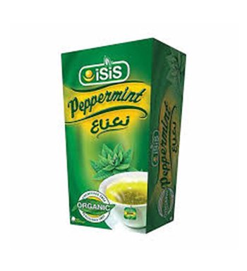 ايزيس نعناع 20 فتلة