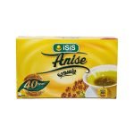 ايزيس ينسون 100 فتلة