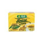 ايزيس ينسون 50 فتلة