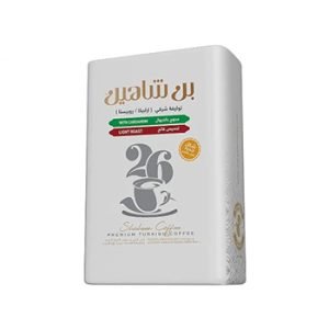 بن شاهين محوج فاتح 200 جم