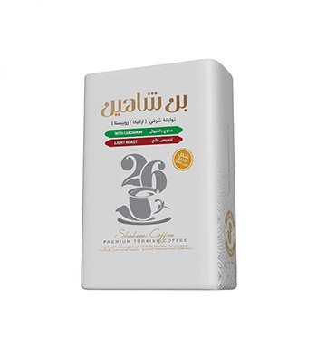 بن شاهين محوج فاتح 200 جم