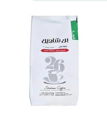 بن شاهين محوج  فاتح100 جم