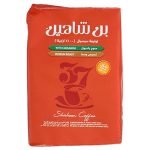 بن شاهين محوج وسط 200 جم