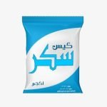 سكر  ابيض 1 ك صافي