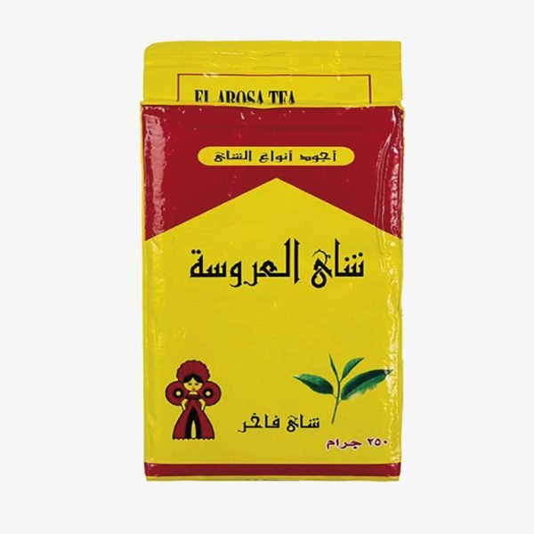 شاى العروسه  ناعم 250 جم