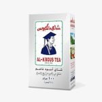 شاي الكبوس اسود ناعم 100 جم