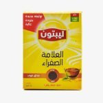 شاى ليبتون  40 جم