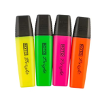 قلم تحديد اللوان علبه4ق روتو